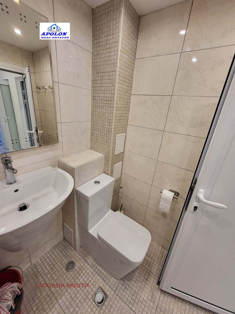 Zu verkaufen  2 Schlafzimmer Pazardschik , Mosta na Ljutata , 65 qm | 75882025 - Bild [8]