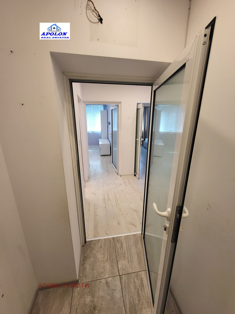Zu verkaufen  2 Schlafzimmer Pazardschik , Mosta na Ljutata , 65 qm | 75882025 - Bild [9]