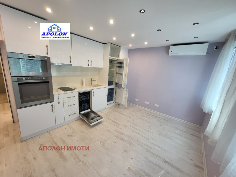 Zu verkaufen  2 Schlafzimmer Pazardschik , Mosta na Ljutata , 65 qm | 75882025