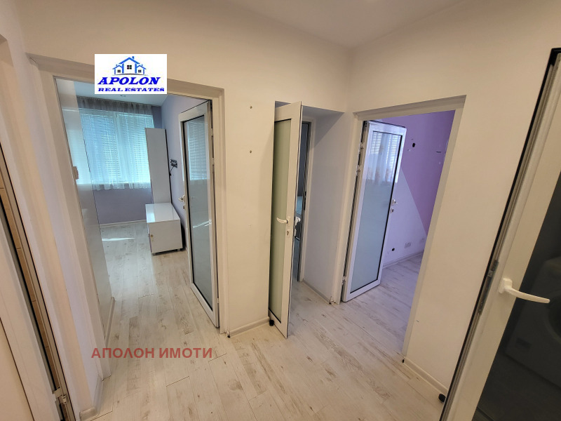 Zu verkaufen  2 Schlafzimmer Pazardschik , Mosta na Ljutata , 65 qm | 75882025 - Bild [10]
