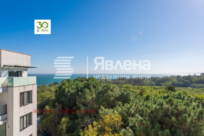 Продава  3-стаен град Варна , к.к. Св.Св. Константин и Елена , 101 кв.м | 93981425 - изображение [15]