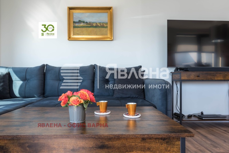 Продава  3-стаен град Варна , к.к. Св.Св. Константин и Елена , 101 кв.м | 93981425 - изображение [5]