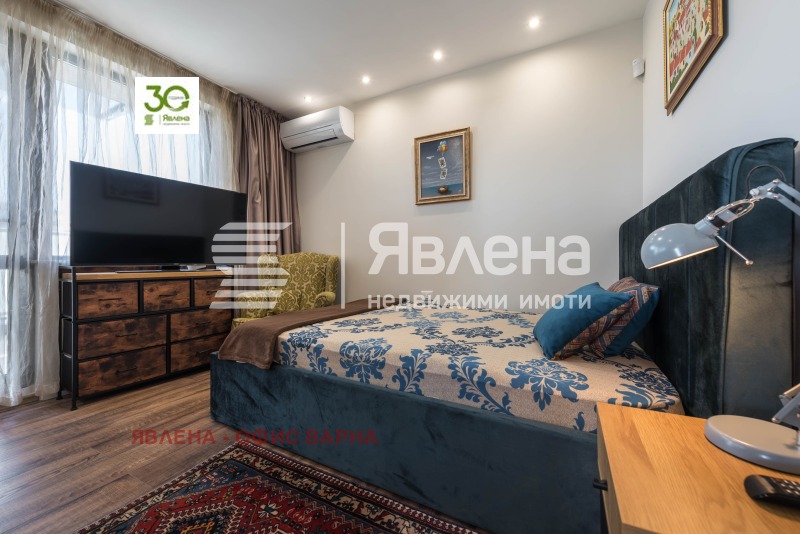 Продава  3-стаен град Варна , к.к. Св.Св. Константин и Елена , 101 кв.м | 93981425 - изображение [7]
