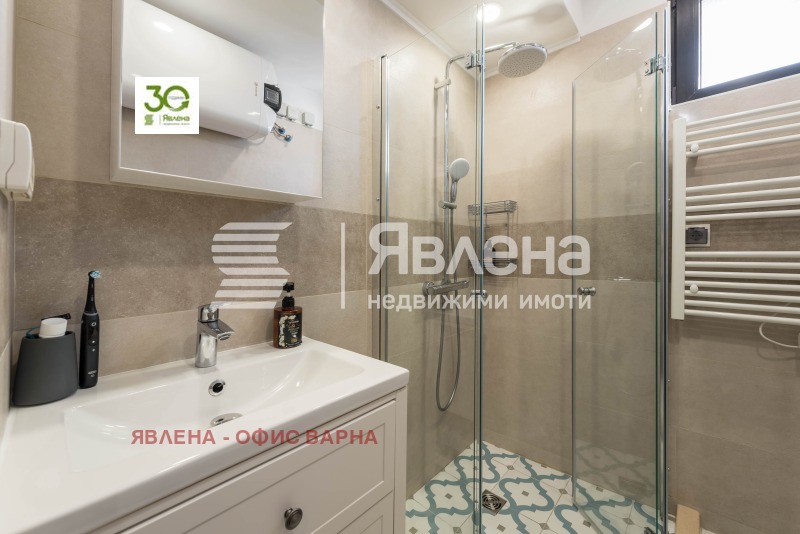 Продава  3-стаен град Варна , к.к. Св.Св. Константин и Елена , 101 кв.м | 93981425 - изображение [10]
