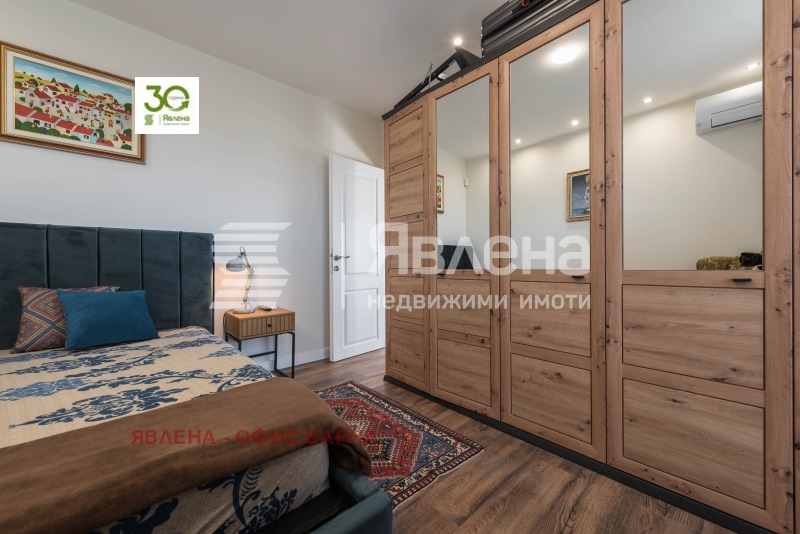 Продава  3-стаен град Варна , к.к. Св.Св. Константин и Елена , 101 кв.м | 93981425 - изображение [8]
