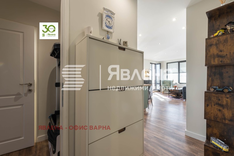 Продава  3-стаен град Варна , к.к. Св.Св. Константин и Елена , 101 кв.м | 93981425 - изображение [13]
