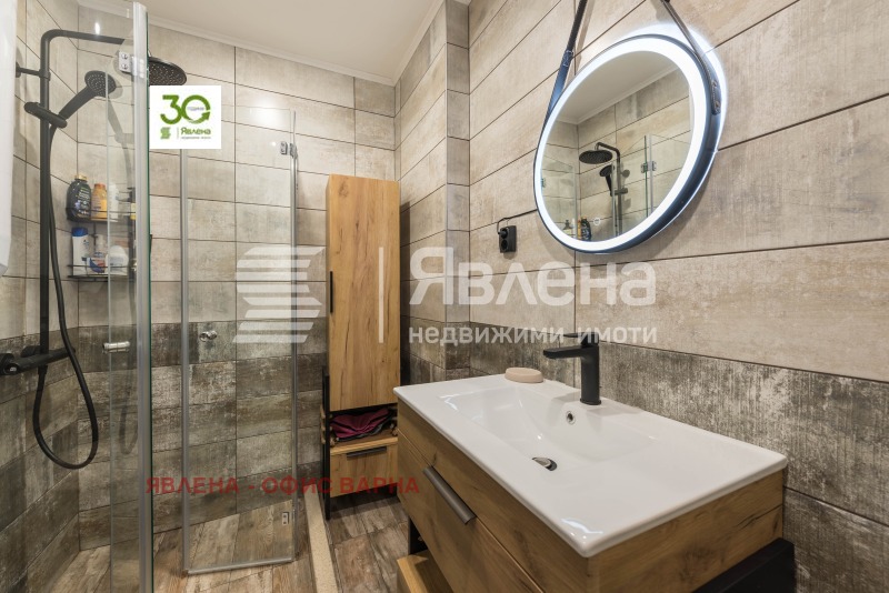 Продава  3-стаен град Варна , к.к. Св.Св. Константин и Елена , 101 кв.м | 93981425 - изображение [11]