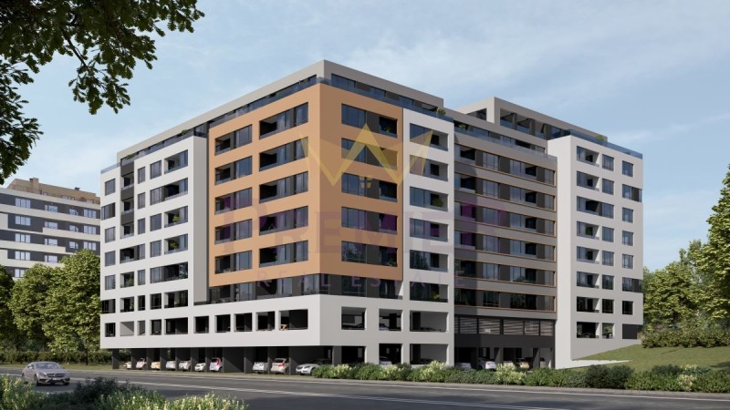 Продаја  2 спаваће собе Бургас , Меден рудник - зона Д , 106 м2 | 30120386