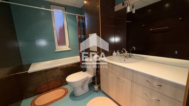 Продава 3-СТАЕН, гр. София, Манастирски ливади, снимка 12 - Апартаменти - 52506610