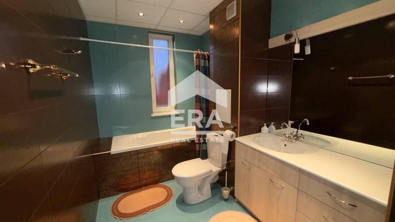 Продава 3-СТАЕН, гр. София, Манастирски ливади, снимка 11 - Апартаменти - 52506610