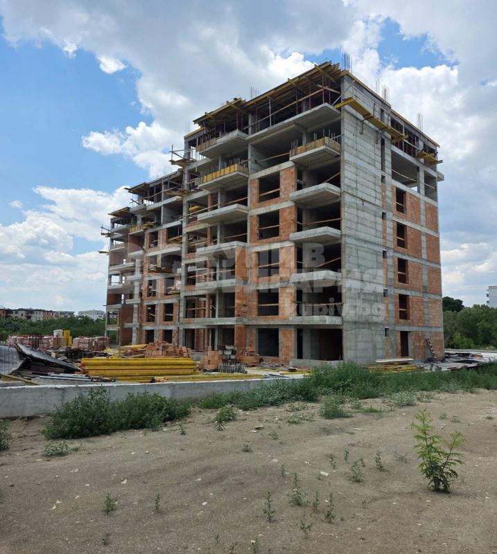 Продава 3-СТАЕН, гр. Варна, Младост 1