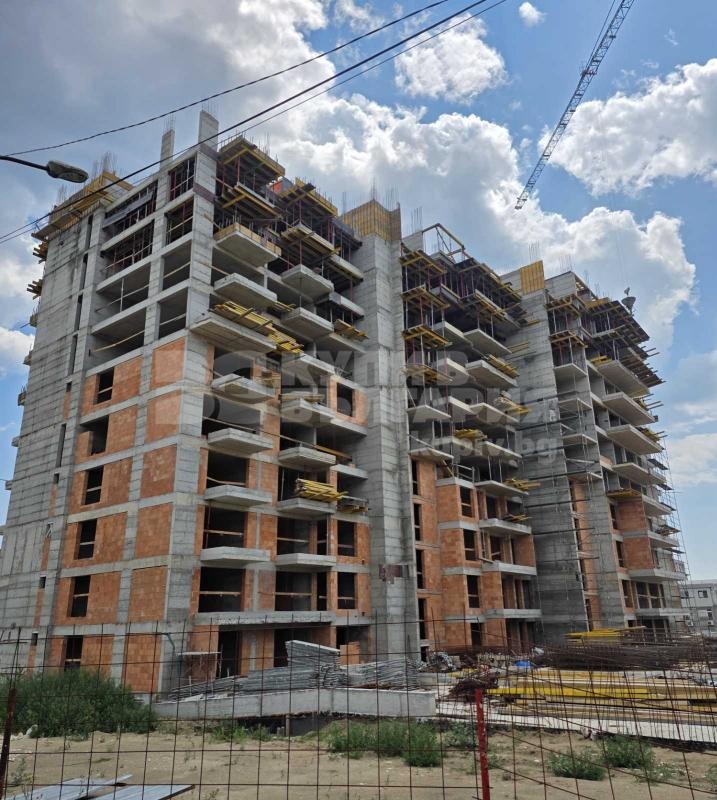 Продава 3-СТАЕН, гр. Варна, Младост 1, снимка 3 - Апартаменти - 56072490