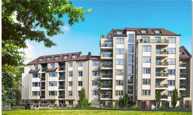 Продава 4-СТАЕН, гр. София, Овча купел, снимка 4 - Апартаменти - 53525040