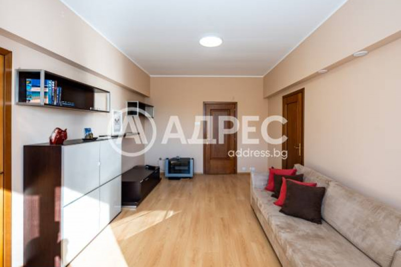 Продава МНОГОСТАЕН, гр. Пловдив, Каменица 1, снимка 11 - Aпартаменти - 47593300