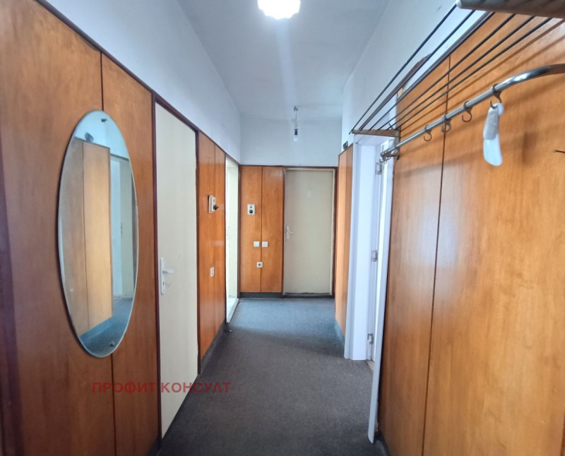 Na prodej  3+ ložnice Veliko Tarnovo , Centar , 100 m2 | 63737045 - obraz [16]