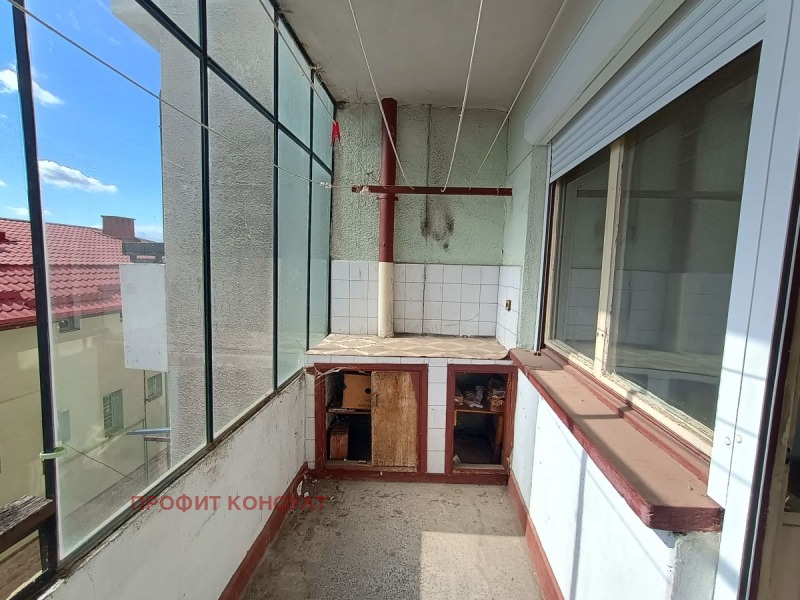 Na prodej  3+ ložnice Veliko Tarnovo , Centar , 100 m2 | 63737045 - obraz [13]
