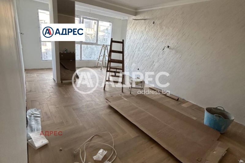 For Sale  3+ bedroom Varna , Pobeda , 94 sq.m | 59635561