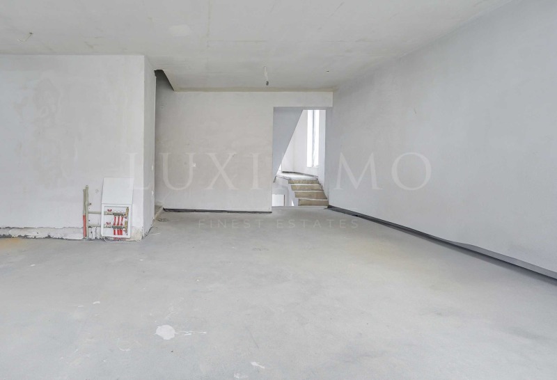 Продава МЕЗОНЕТ, гр. София, Бояна, снимка 6 - Апартаменти - 53424840