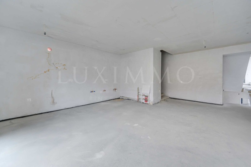 Продава МЕЗОНЕТ, гр. София, Бояна, снимка 8 - Апартаменти - 53424840