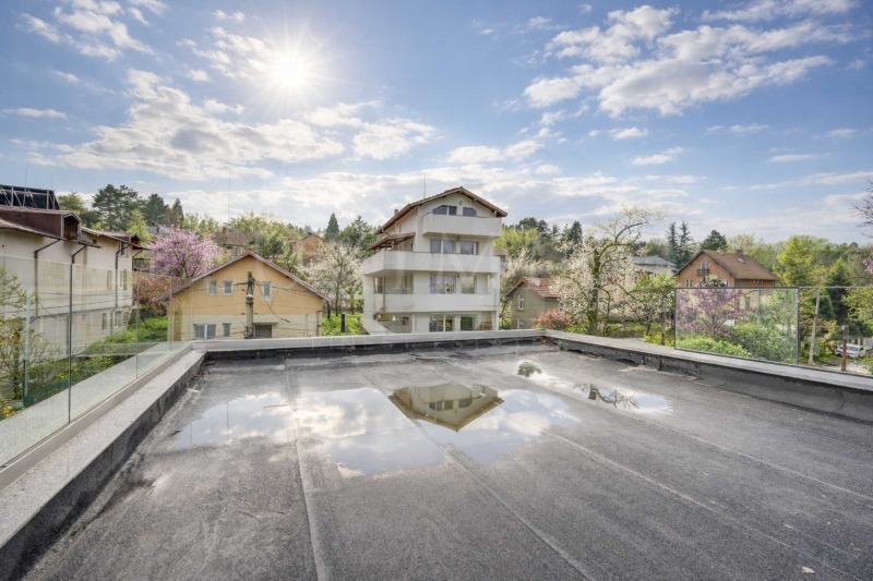 Продава МЕЗОНЕТ, гр. София, Бояна, снимка 16 - Апартаменти - 53424840