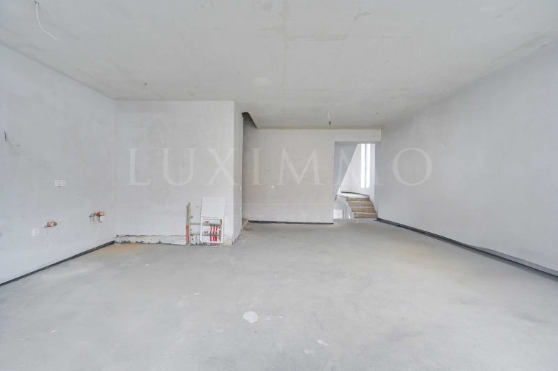 Продава МЕЗОНЕТ, гр. София, Бояна, снимка 4 - Апартаменти - 53424840