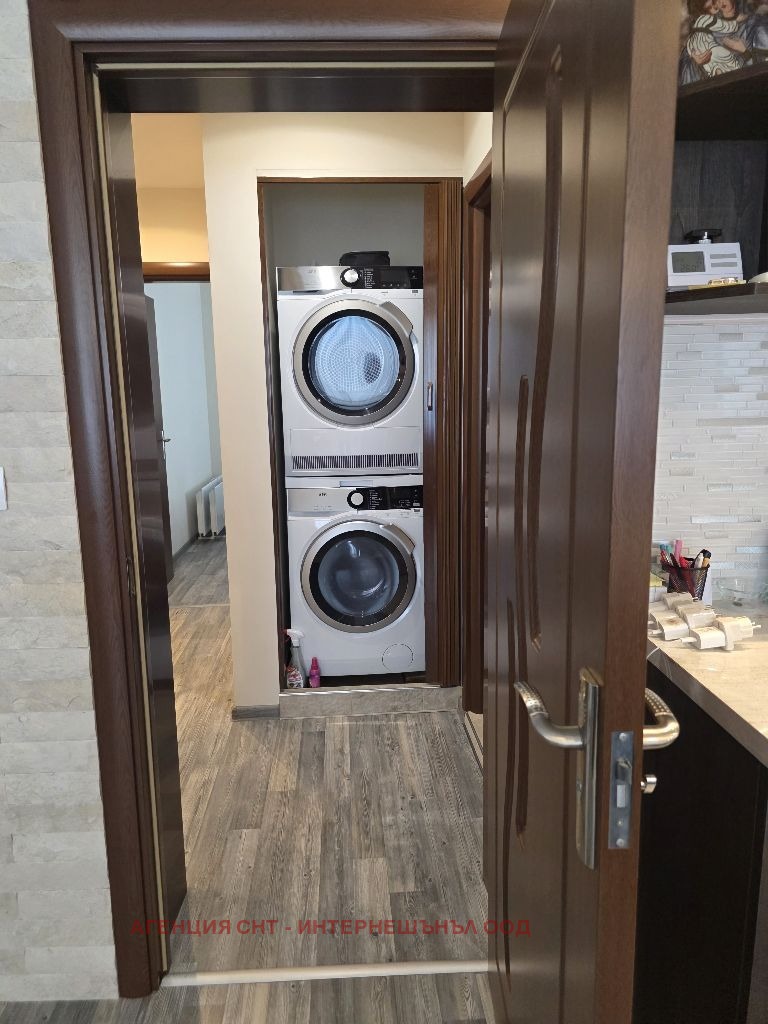 Na sprzedaż  Piętro domu region Sofia , Samokow , 155 mkw | 97634119 - obraz [9]