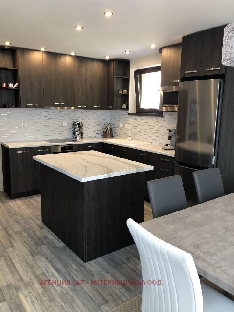 Na sprzedaż  Piętro domu region Sofia , Samokow , 155 mkw | 97634119