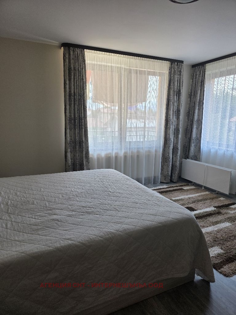 Na sprzedaż  Piętro domu region Sofia , Samokow , 155 mkw | 97634119 - obraz [10]