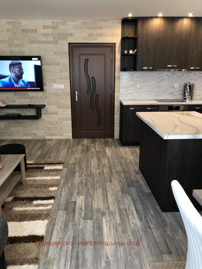 Na sprzedaż  Piętro domu region Sofia , Samokow , 155 mkw | 97634119 - obraz [6]
