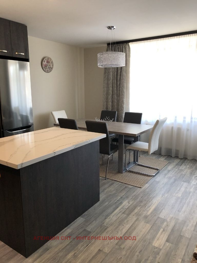Na sprzedaż  Piętro domu region Sofia , Samokow , 155 mkw | 97634119 - obraz [7]