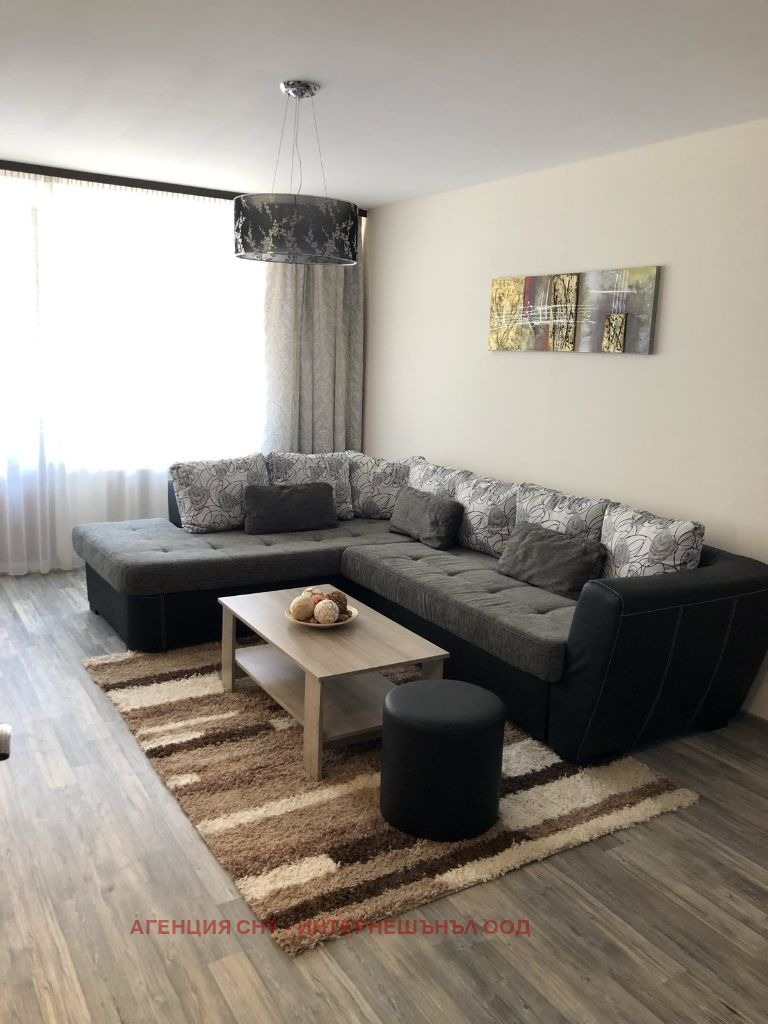 Na sprzedaż  Piętro domu region Sofia , Samokow , 155 mkw | 97634119 - obraz [2]