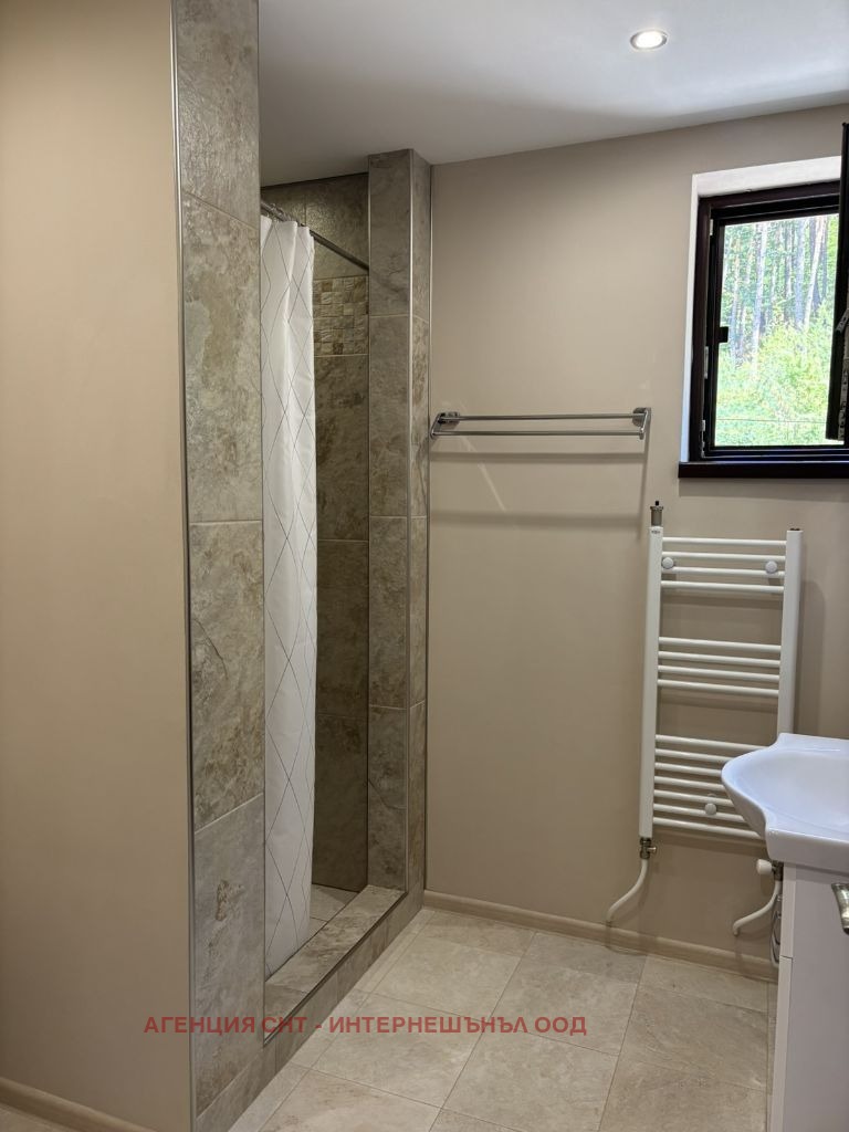 Na sprzedaż  Piętro domu region Sofia , Samokow , 155 mkw | 97634119 - obraz [5]
