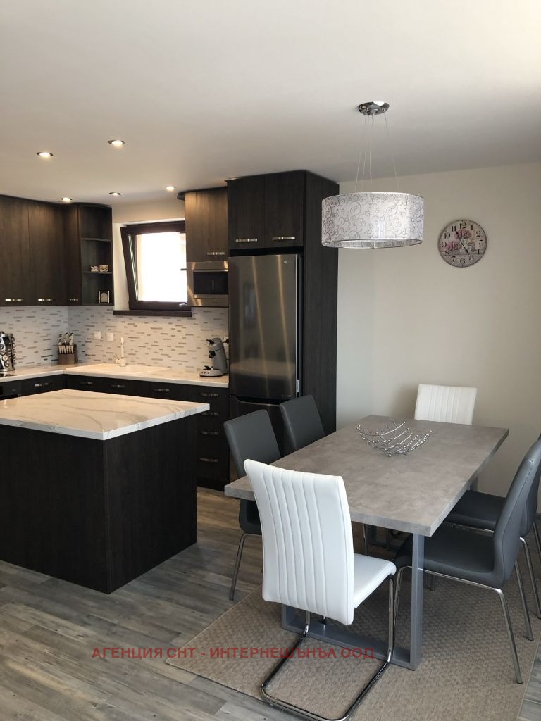 Na sprzedaż  Piętro domu region Sofia , Samokow , 155 mkw | 97634119 - obraz [4]