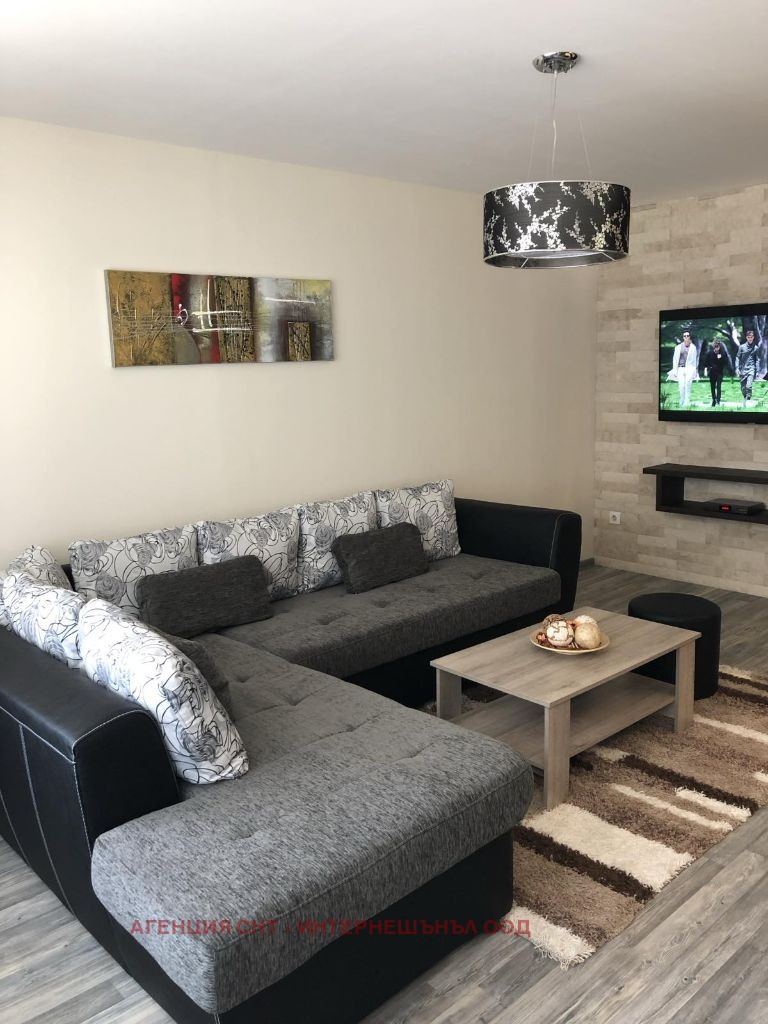 Na sprzedaż  Piętro domu region Sofia , Samokow , 155 mkw | 97634119 - obraz [3]