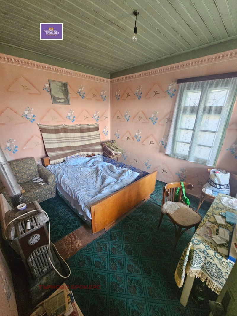 Продава КЪЩА, с. Никюп, област Велико Търново, снимка 4 - Къщи - 52236784