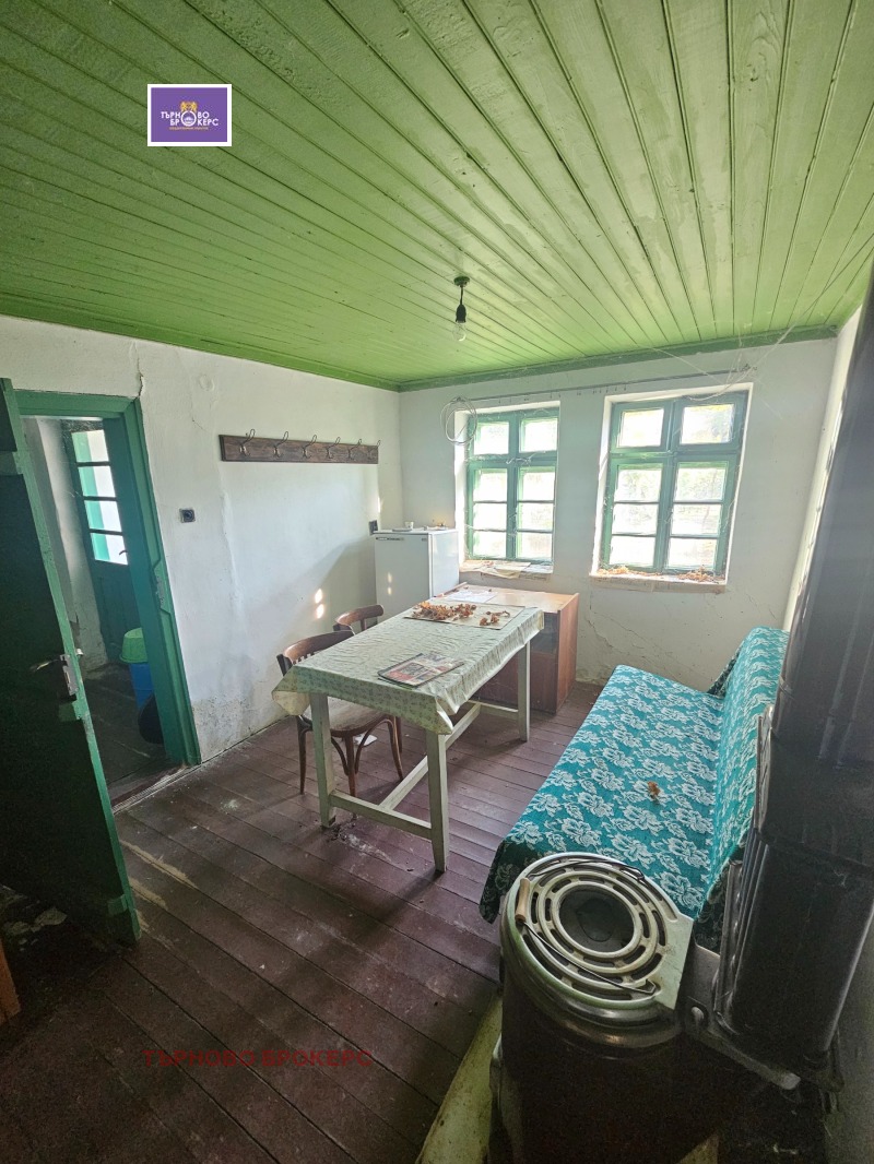 Продава КЪЩА, с. Никюп, област Велико Търново, снимка 10 - Къщи - 52236784