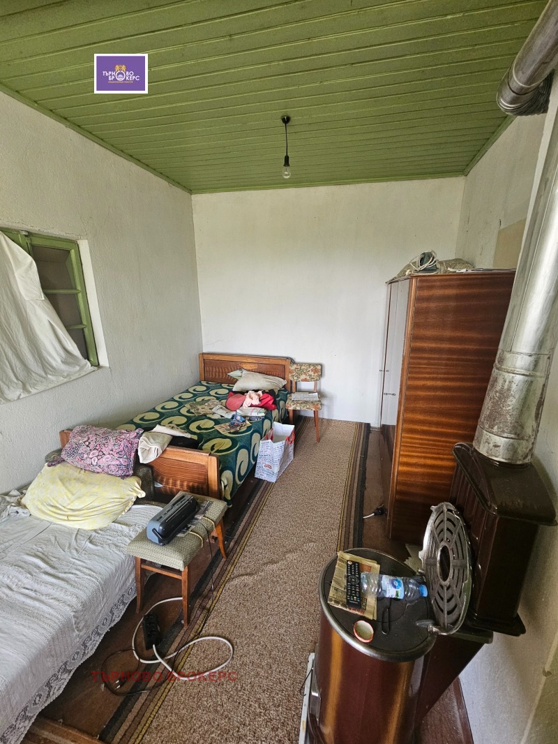 Продава КЪЩА, с. Никюп, област Велико Търново, снимка 7 - Къщи - 52236784