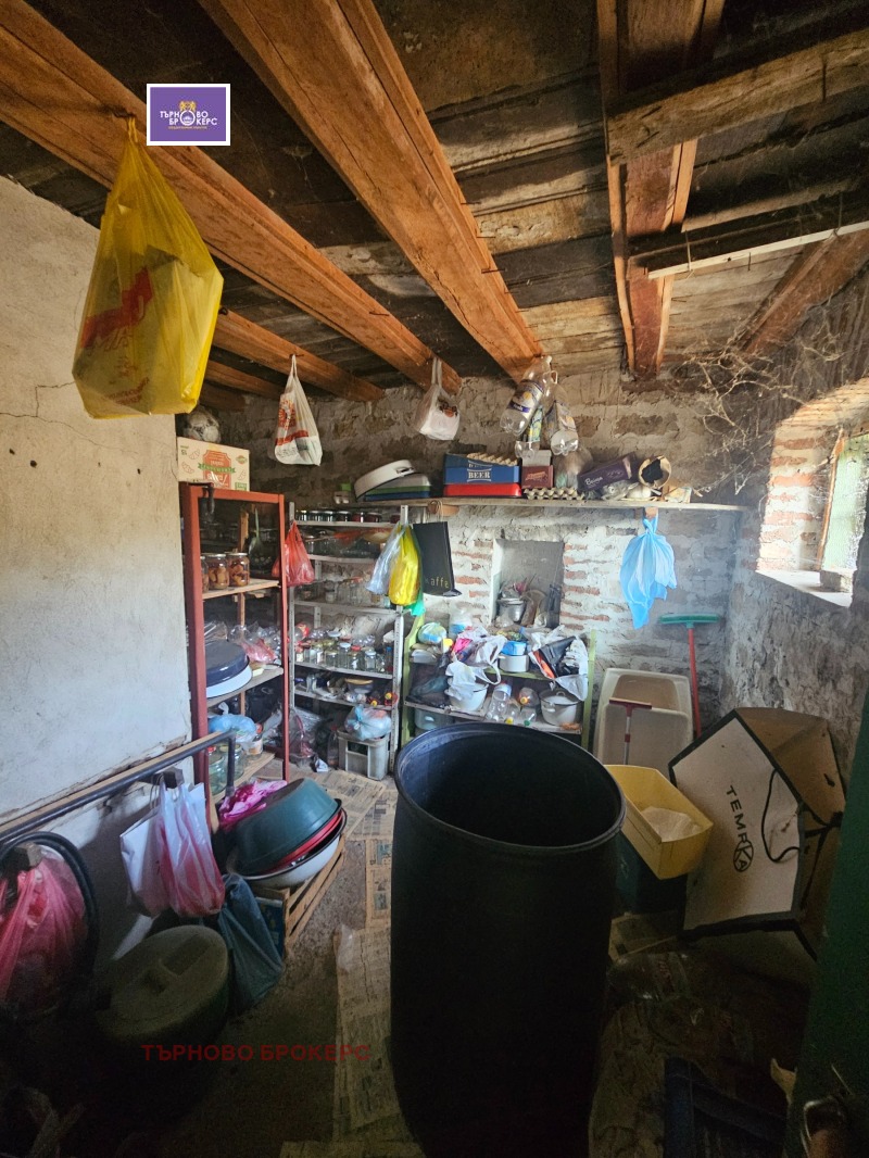 Продава КЪЩА, с. Никюп, област Велико Търново, снимка 13 - Къщи - 52236784