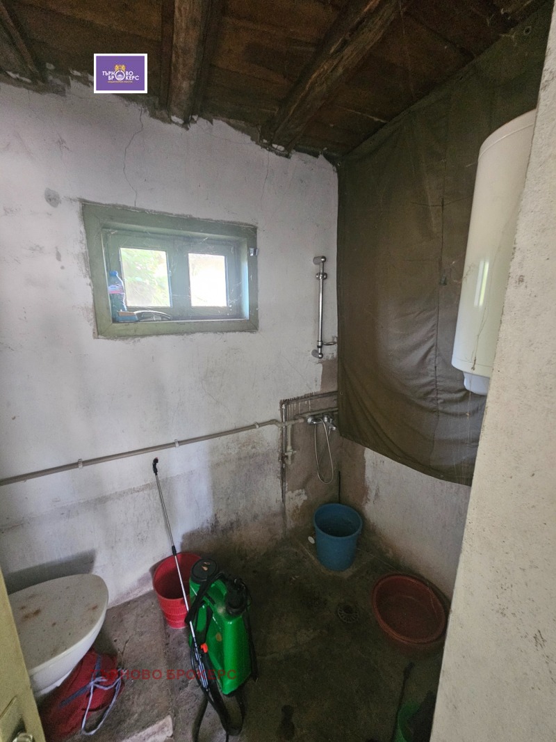 Продава КЪЩА, с. Никюп, област Велико Търново, снимка 12 - Къщи - 52236784