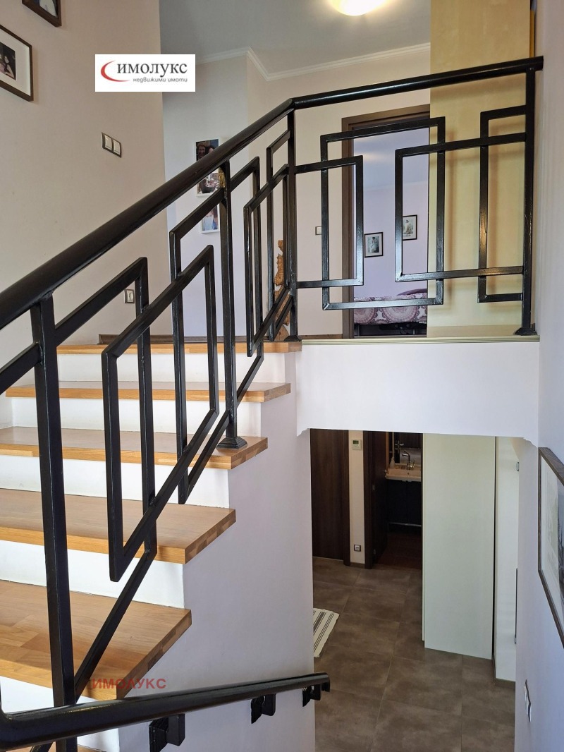 Продава КЪЩА, гр. София, Симеоново, снимка 13 - Къщи - 53424833