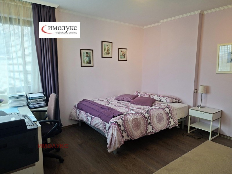 Продава КЪЩА, гр. София, Симеоново, снимка 7 - Къщи - 53424833