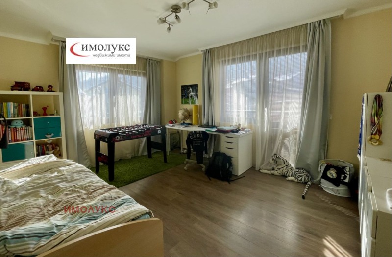 Продава КЪЩА, гр. София, Симеоново, снимка 11 - Къщи - 53424833