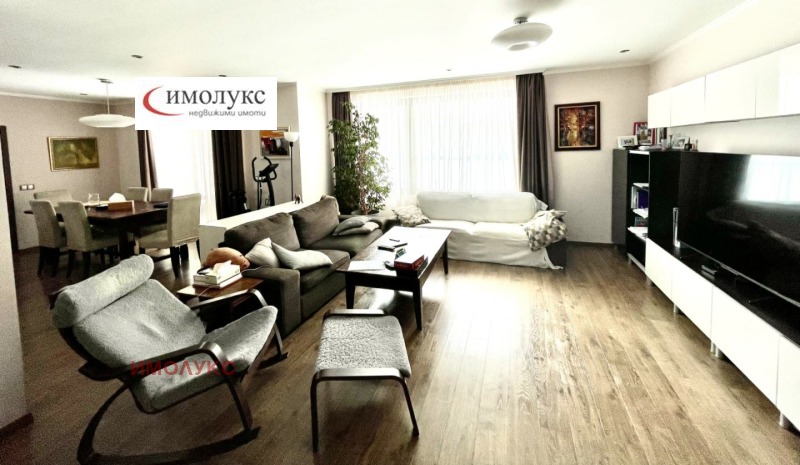 Продава КЪЩА, гр. София, Симеоново