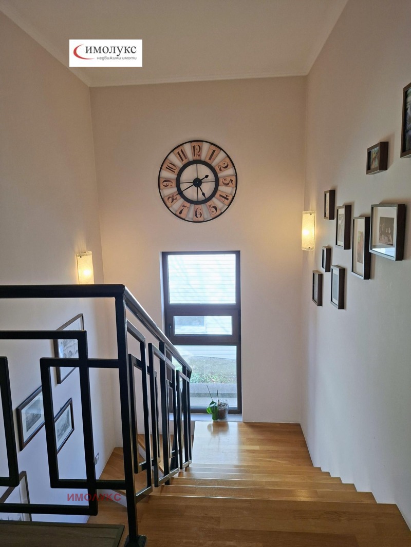 Продава КЪЩА, гр. София, Симеоново, снимка 14 - Къщи - 53424833