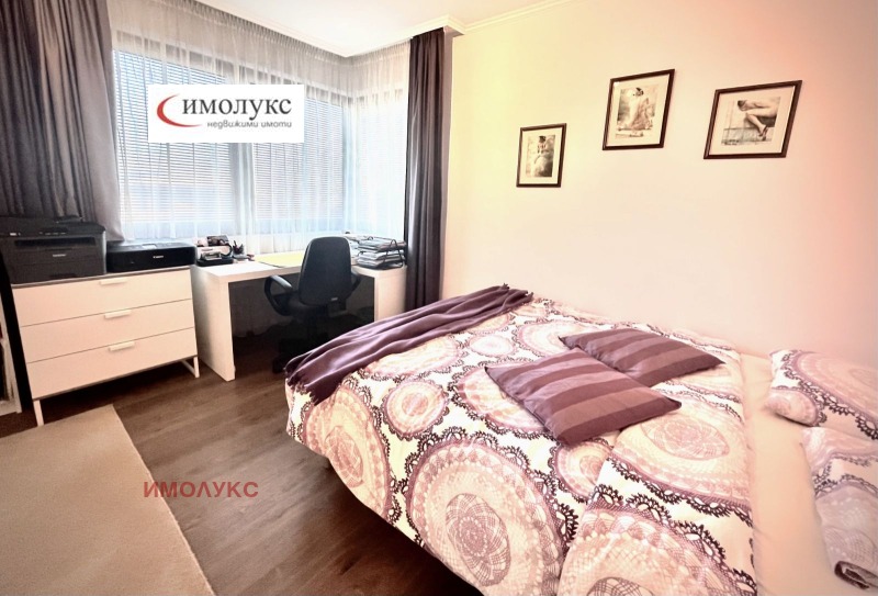 Продава КЪЩА, гр. София, Симеоново, снимка 8 - Къщи - 53424833