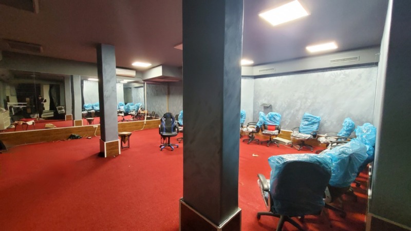 Til salg  Bar; Kaffebar Sofia , Strelbishte , 280 kvm | 85335855 - billede [2]