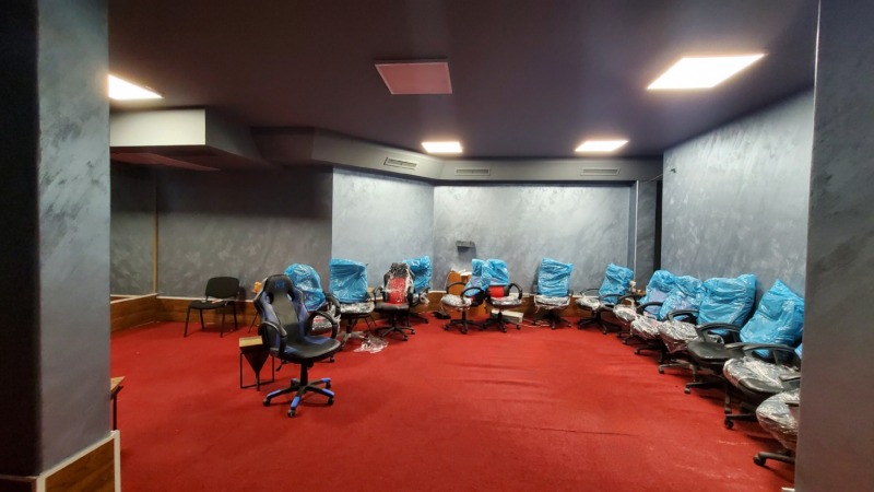 Продава  Заведение, град София, Стрелбище •  750 000 EUR • ID 82744505 — holmes.bg - [1] 