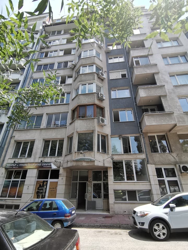 Til salg  Bar; Kaffebar Sofia , Strelbishte , 280 kvm | 85335855 - billede [5]