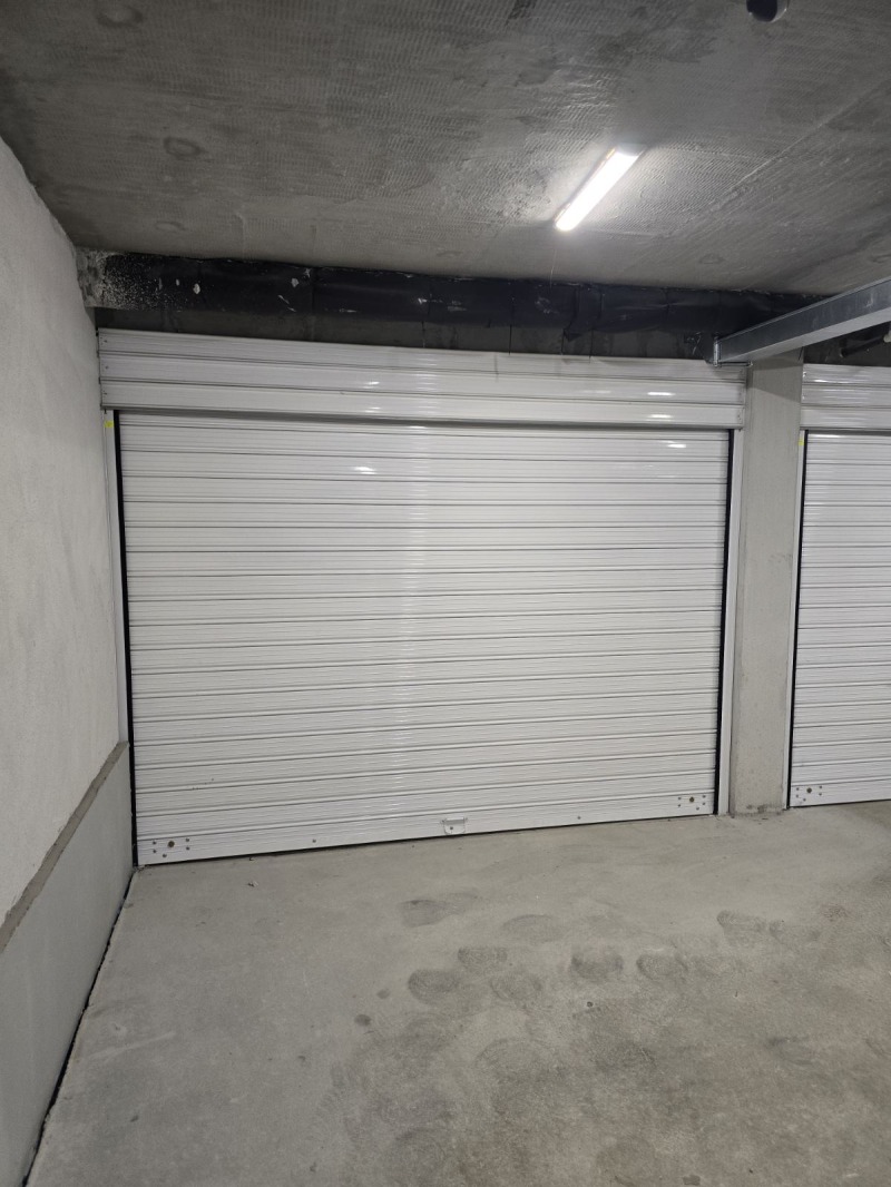 Продава ГАРАЖ, ПАРКОМЯСТО, гр. София, Горна баня, снимка 2 - Гаражи и паркоместа - 53520525