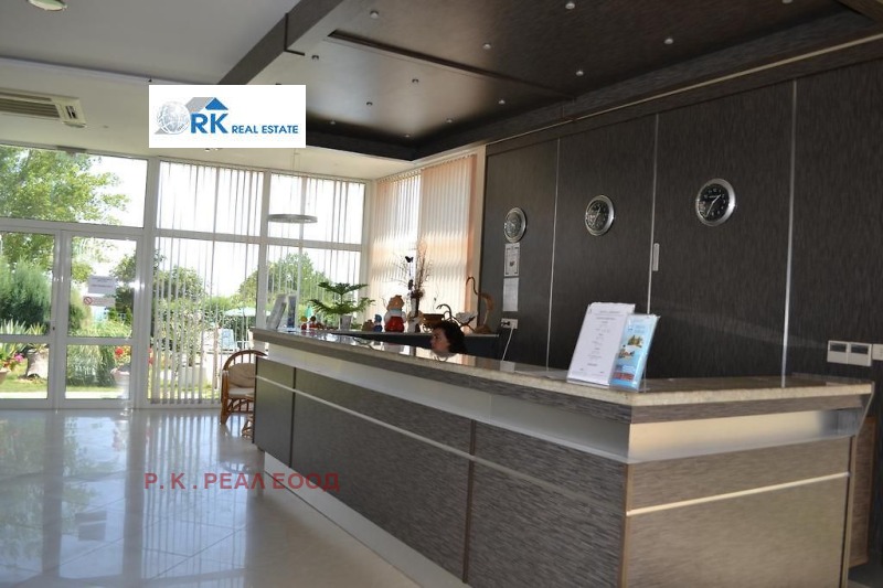 Till salu  Hotell region Varna , Bjala , 2033 kvm | 65825735 - bild [12]